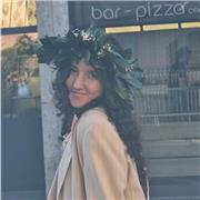 Studentessa di Scienze del Turismo e Comunità Locale presso Università Milano Bicocca offre aiuto compiti